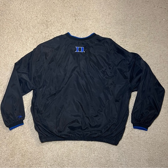 Duke pullover windbreaker - Picture 2 of 3